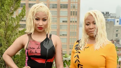 Dimitrios Kambouris/Getty Images