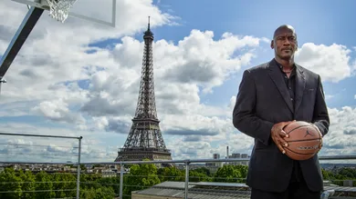 Jordan Brand via Getty Images