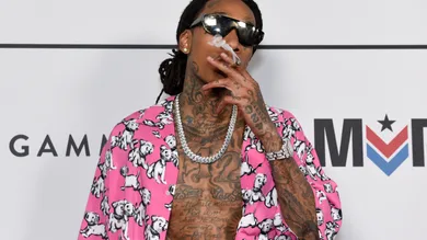 Vivien Killilea / Getty Images