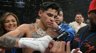 John McCoy/Getty Images