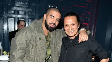 George Pimentel/WireImage