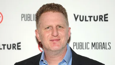 Brad Barket / Stringer // Getty Images