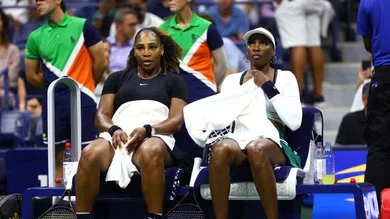 Photo by Elsa/Getty Images