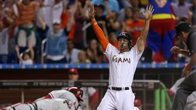 Rob Foldy/Getty Images