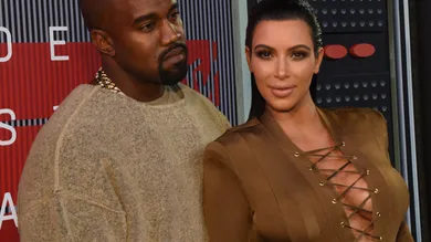 Larry Busacca / Staff / Getty Images