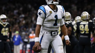 Jonathan Bachman/Getty Images