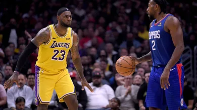 Harry How/Getty Images