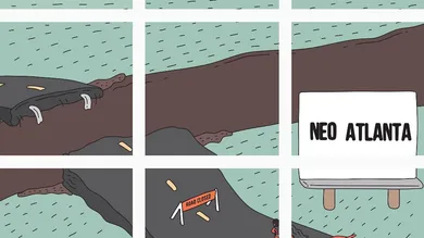 Neilson Barnard/ gettyimages