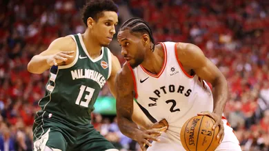 Gregory Shamus/Getty Images