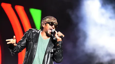 Tabatha Fireman/Getty Images