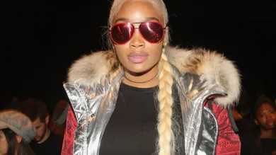 Mireya Acierto/Getty Images