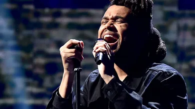 Kevin Winter/Getty Images