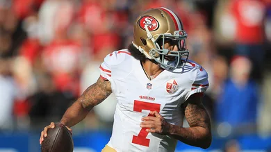 Sean M. Haffey/Getty Images