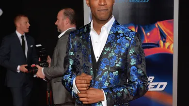 Alberto E. Rodriguez/Getty Images