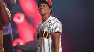 Paras Griffin/Getty Images