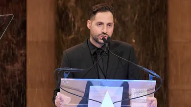 Dimitrios Kambouris/Getty Images for Accessories Council