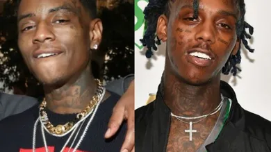 Rich Polk / Stringer / Getty Images, Paras Griffin / Stringer / Getty Images