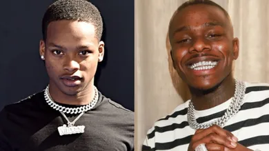 Aaron J. Thornton, Arnold Turner/Getty Images