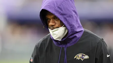 Patrick Smith/Getty Images