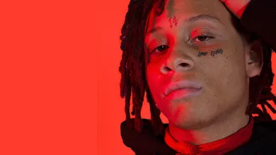 Photo by Matt Keane, provided by the artist