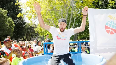 Kimberly White/Getty Images for Eat. Learn. Play.