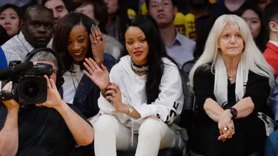 Kevork Djansezian/ Getty Images