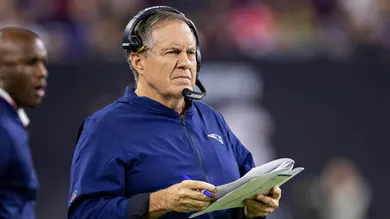 Wesley Hitt/Getty Images