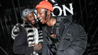 Cindy Ord/Getty Images