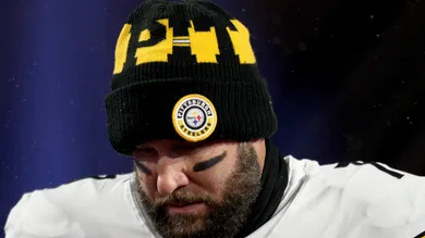 Bryan M. Bennett/Getty Images