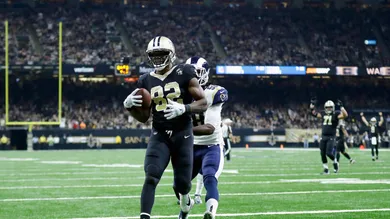 Wesley Hitt/Getty Images