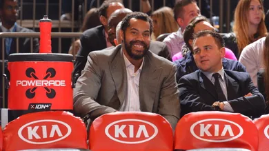 Jesse D. Garrabrant/NBAE via Getty Images