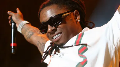 Roger Kisby/Getty Images