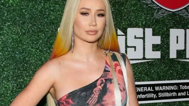 Jean Baptiste Lacroix / Stringer / Getty Images