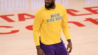 Harry How/Getty Images