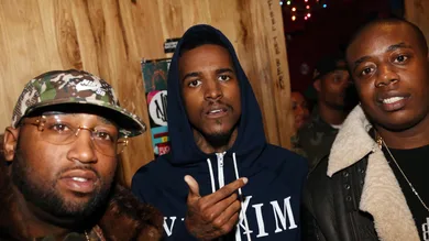 Johnny Nunez/WireImage Getty