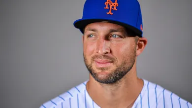 Mark Brown/Getty Images