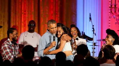 Aude Guerrucci/Pool/Getty Images