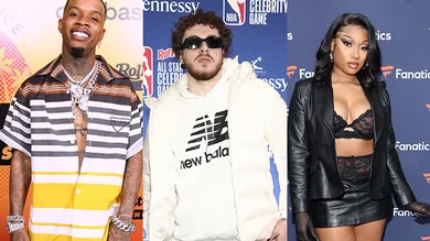 Arturo Holmes/Getty Images, Rich Fury/Getty Images &  Amy Sussman/Getty Images