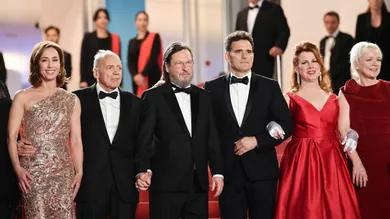 Emma McIntyre/Getty Images