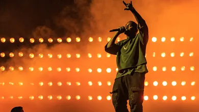 Christopher Polk/Getty Images