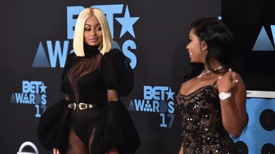 Alberto E. Rodriguez/Getty Images