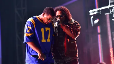 Scott Dudelson/Getty Images