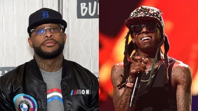 Jamie McCarthy/Getty Images, Kevin Winter/Getty Images