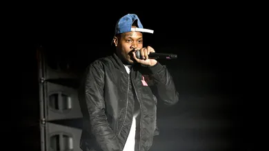 Scott Dudelson/Getty Images