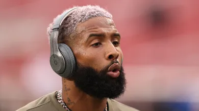 Ezra Shaw/Getty Images