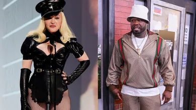 x Theo Wargo/Getty Images & Theo Wargo/Getty Images