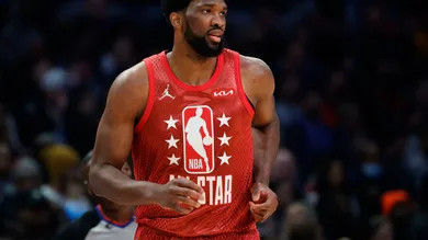 Tim Nwachukwu/Getty Images