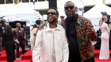 Johnny Nunez/Getty Images for The Recording Academy