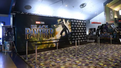 Sam Santos/Getty Images