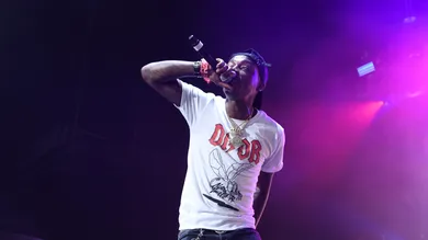 Paras Griffin/Getty Images